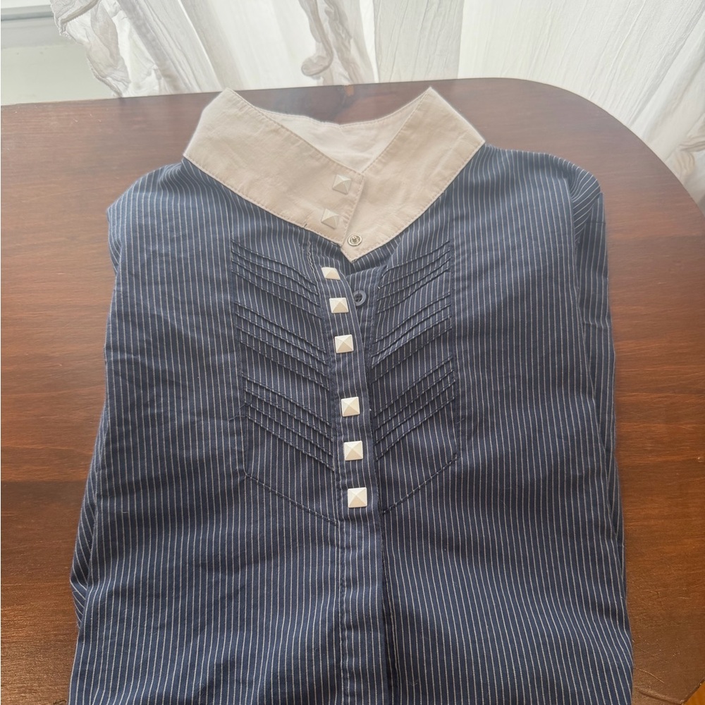 Horseware Show Shirt